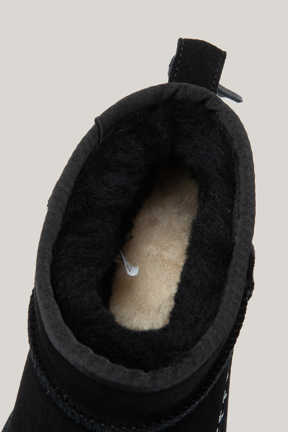 Canlia Mini Boots - Black - image 4