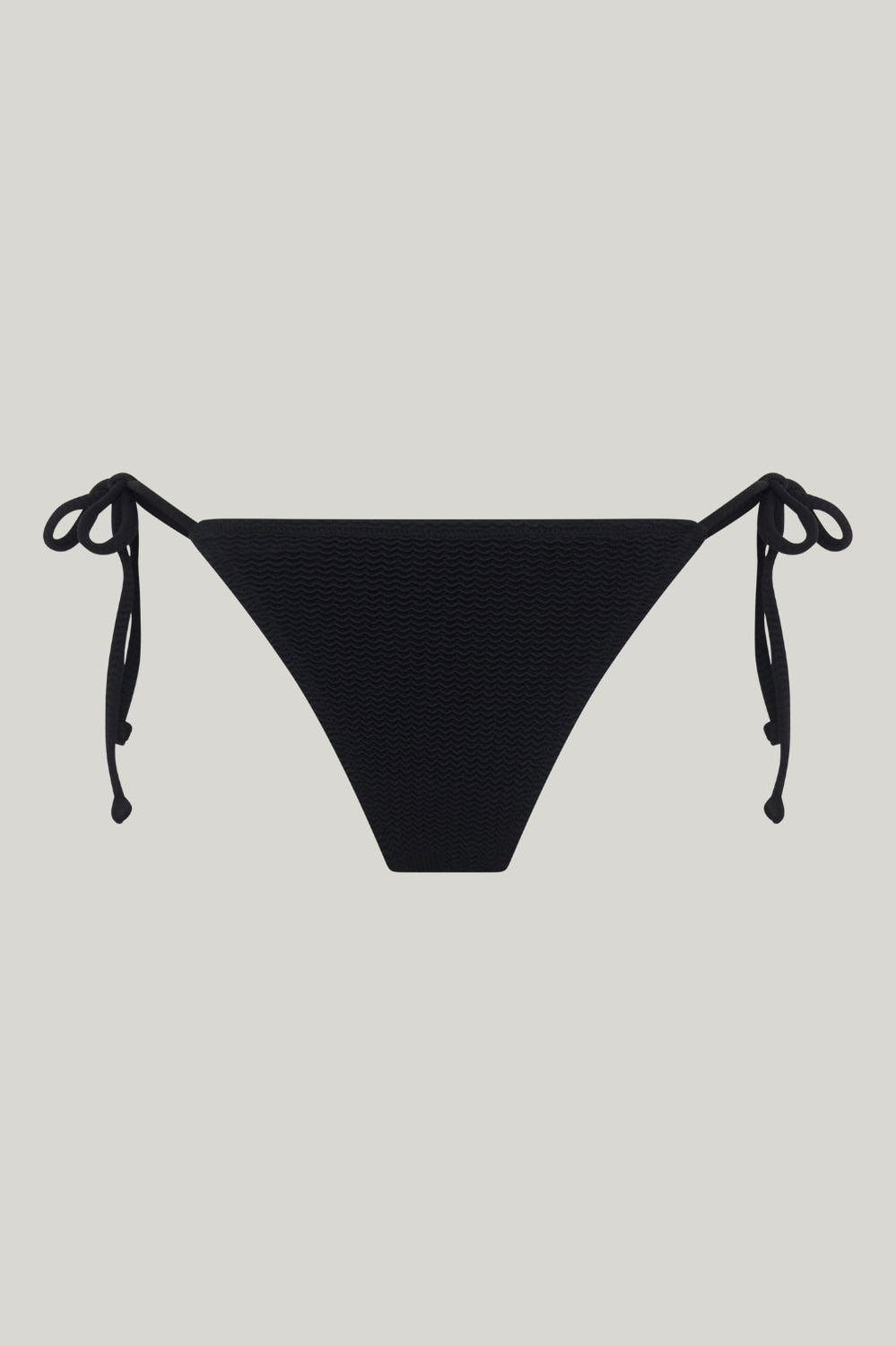 Poppy Bottoms - Black - image 2