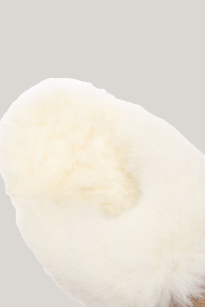 Marden Slippers - Sand - image 4