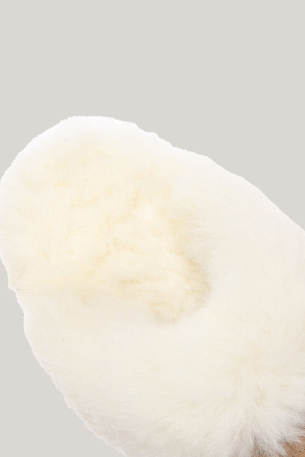 Marden Slippers - Sand - image 4