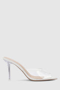 Beth Mule - White - image 1
