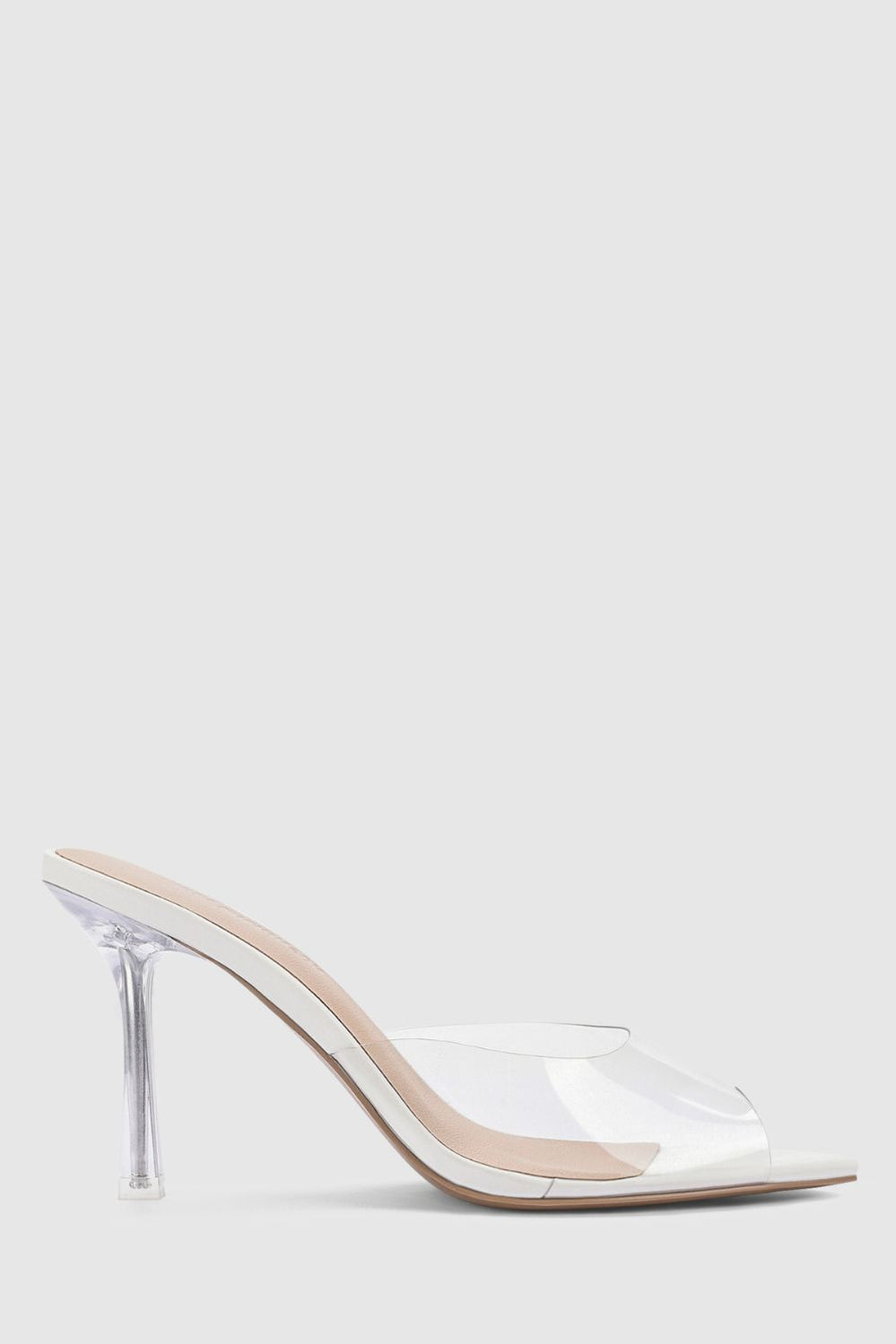 Beth Mule - White - image 1