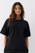 Florence Top - Black - image 1