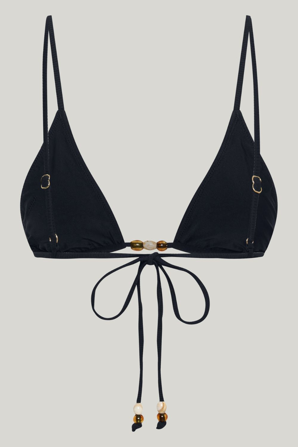 Lottie Top - Black - image 3