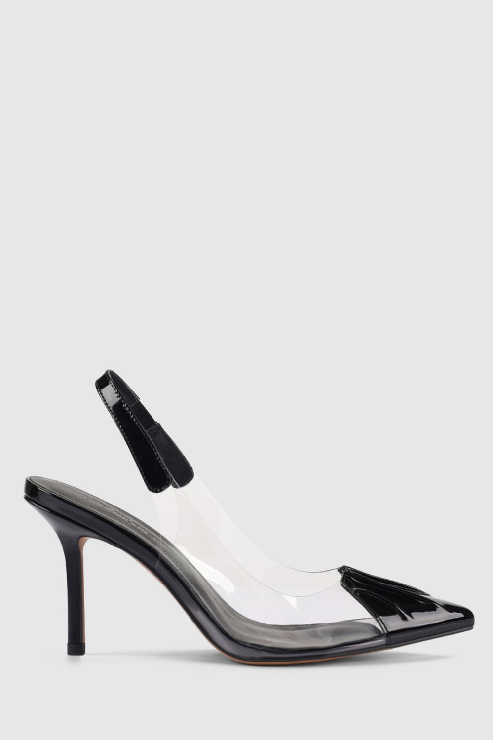 Remi Pump - Black - image 1