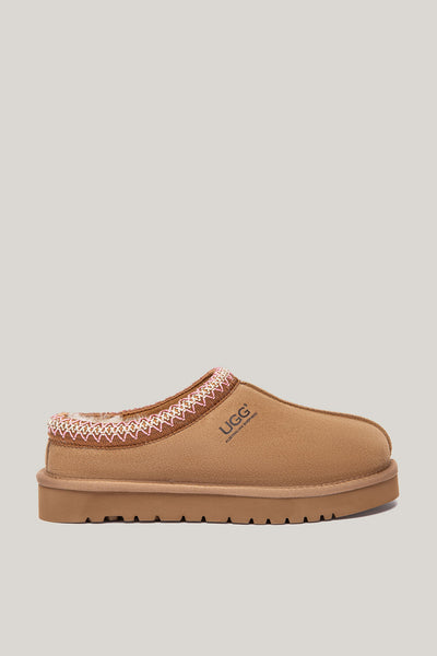 Tay Slippers - Camel - image 1