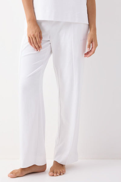 Grace Pants - White - image 4