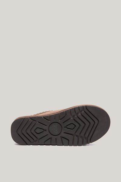 Tay Slippers - Mocha Mauve - image 3