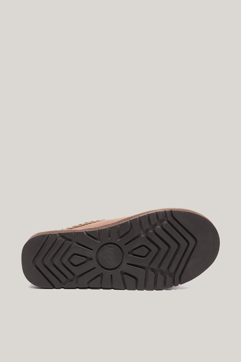 Tay Slippers - Mocha Mauve - image 3