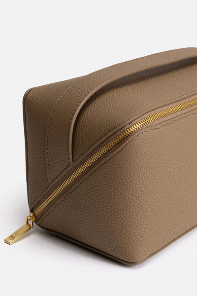 Olivia Large Travel Case - Sepia - image 2