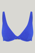 Fallon Top - Cobalt - image 1