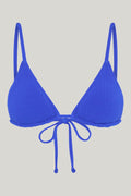 Poppy Top - Cobalt - image 1