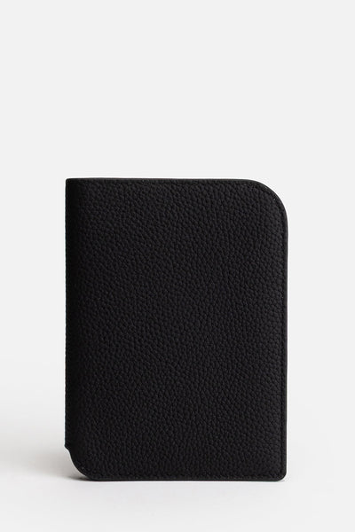 Olivia Passport Cover - Black - image 1