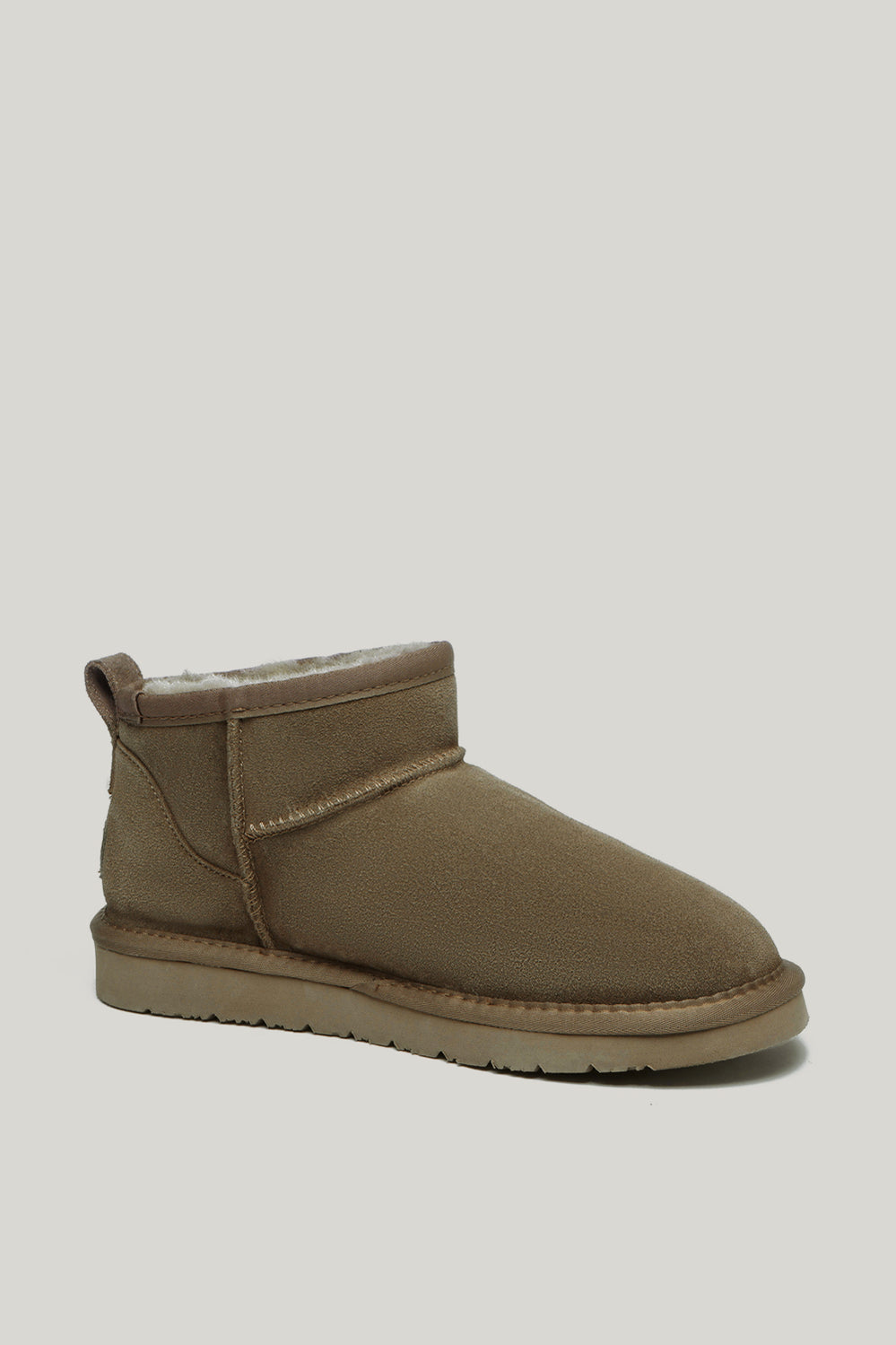 Julia Boots - Dark Green - image 2