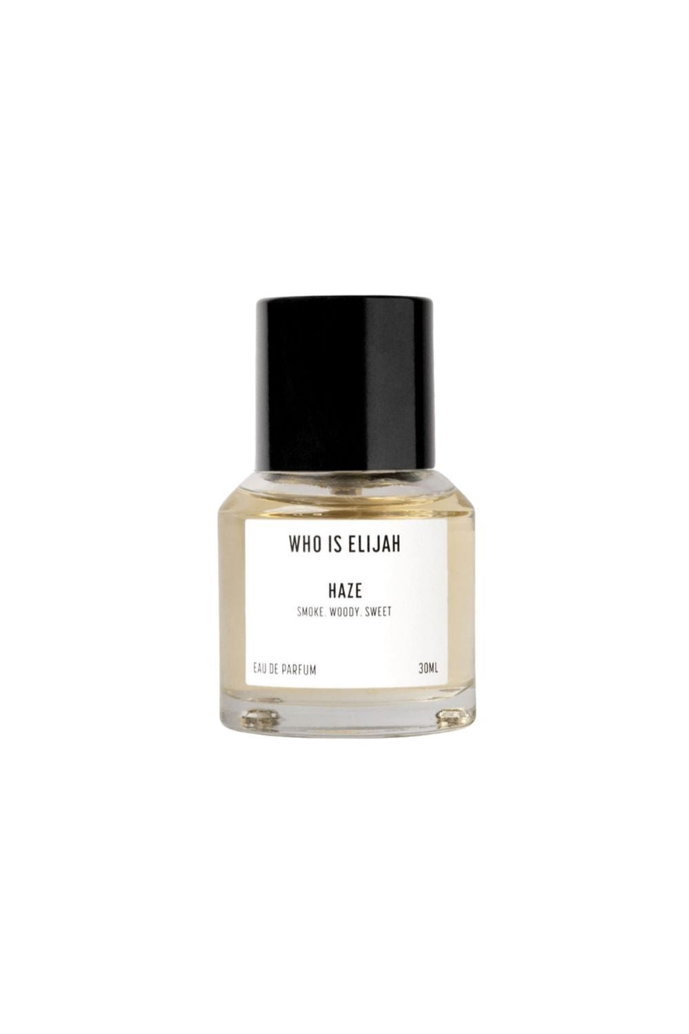Haze 30ml - Amber - image 1