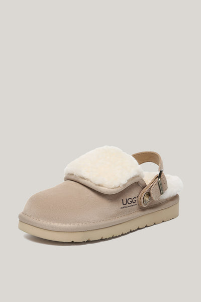 Tenley Slippers - Sand - image 2