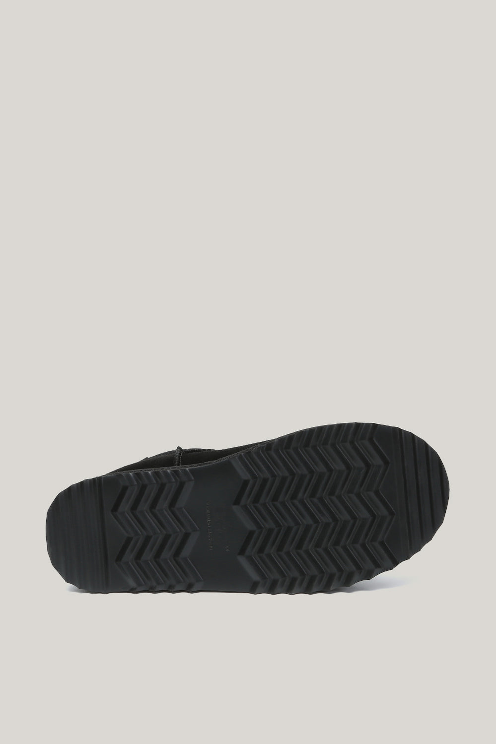 Nano Classic Platform Boots - Black - image 3