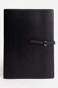 Maia A4 Notebook Holder - Black - image 1