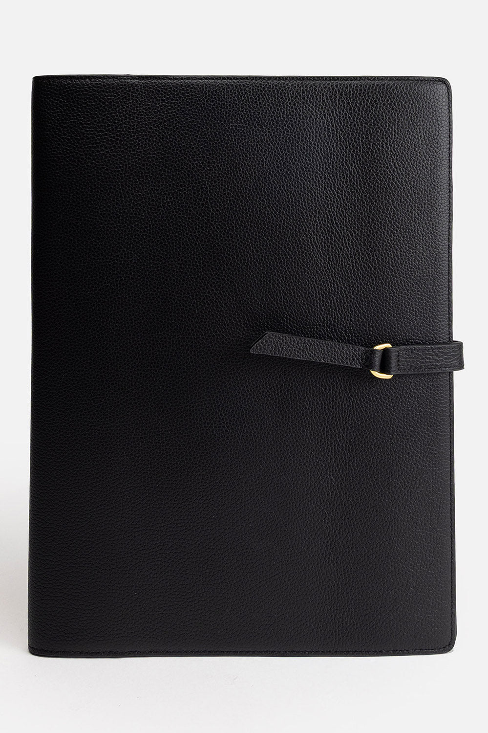 Maia A4 Notebook Holder - Black - image 1