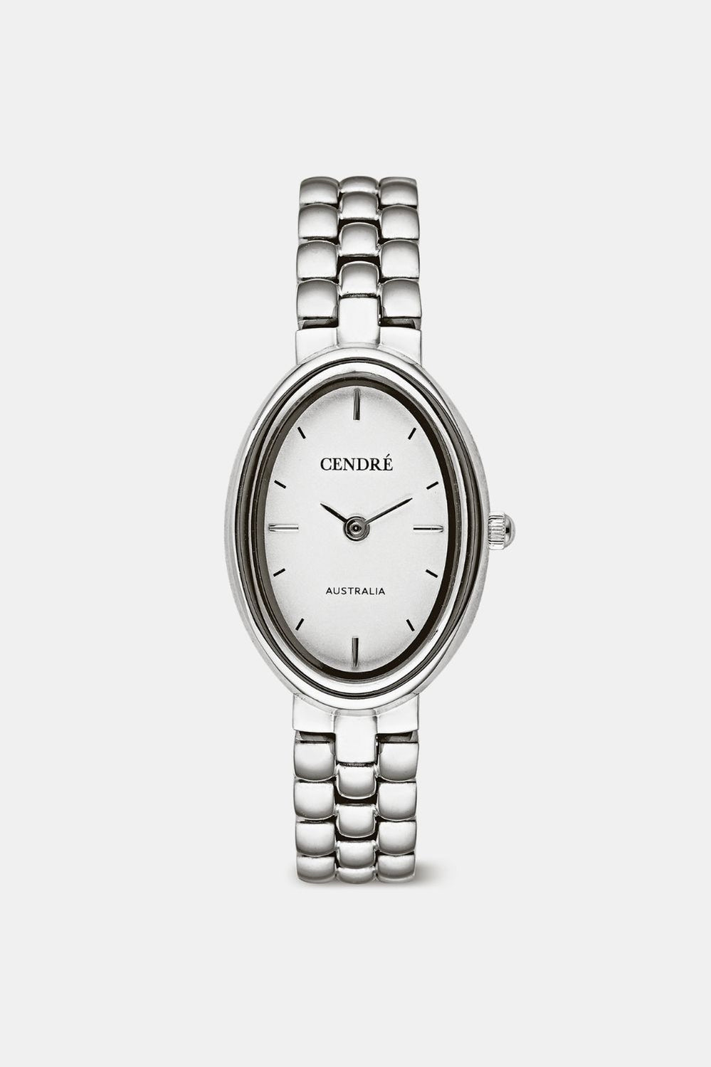 Phoebe Watch | Silver - Silver - image 1