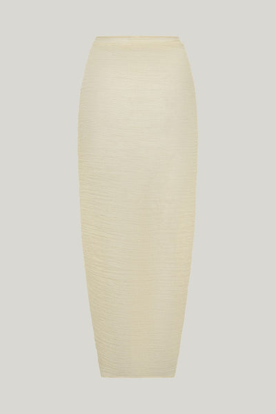 Penelope Sarong - Limoncello - image 3