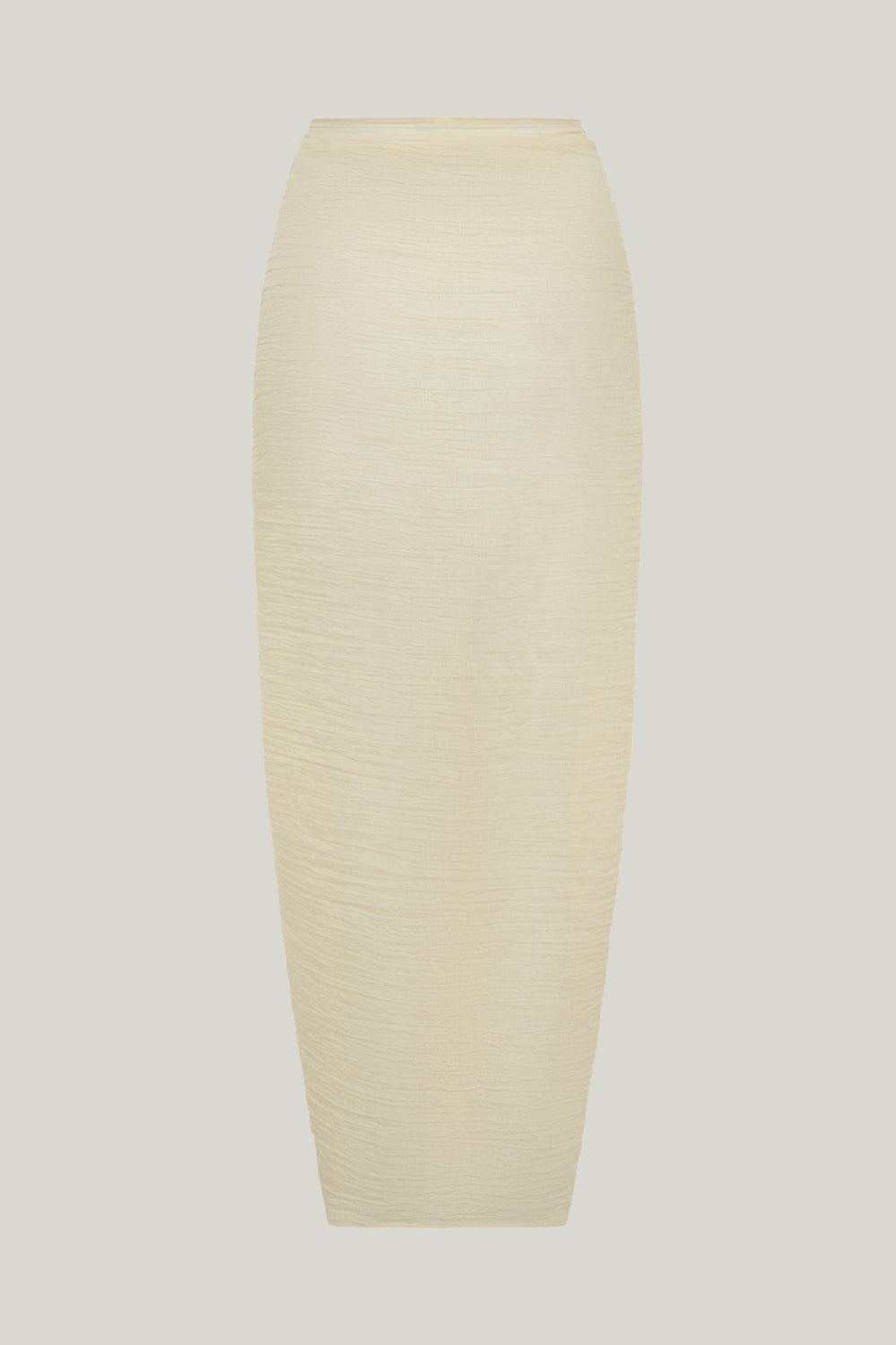 Penelope Sarong - Limoncello - image 3