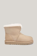 Heston Boots - Sand - image 1
