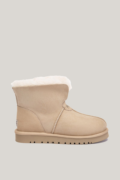 Heston Boots - Sand - image 1