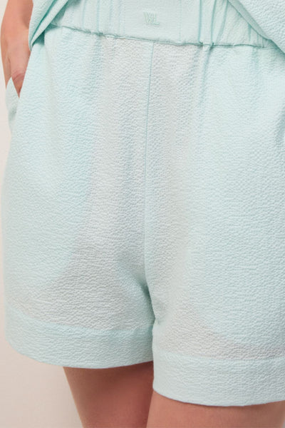 Boxer Set Long - Honey Dew - image 4