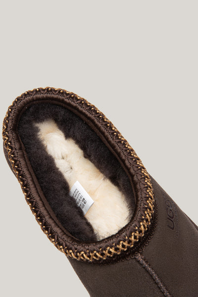 Tay Slippers - Chocolate - image 4