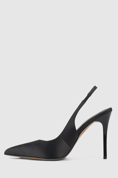 Charlize Pump - Black - image 3
