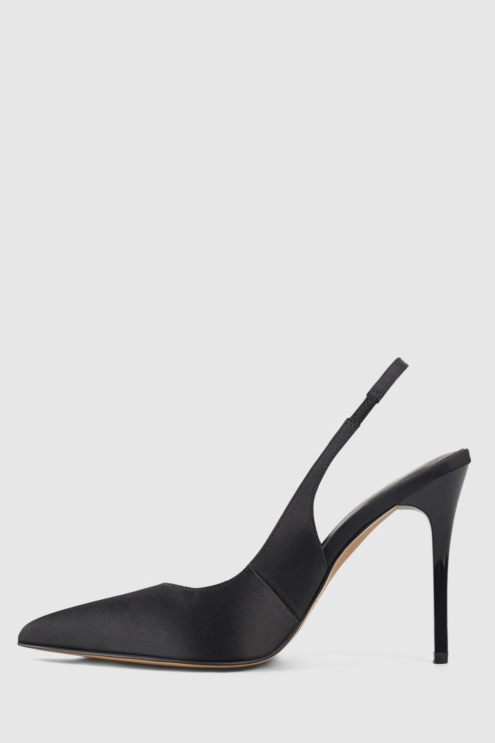 Charlize Pump - Black - image 3
