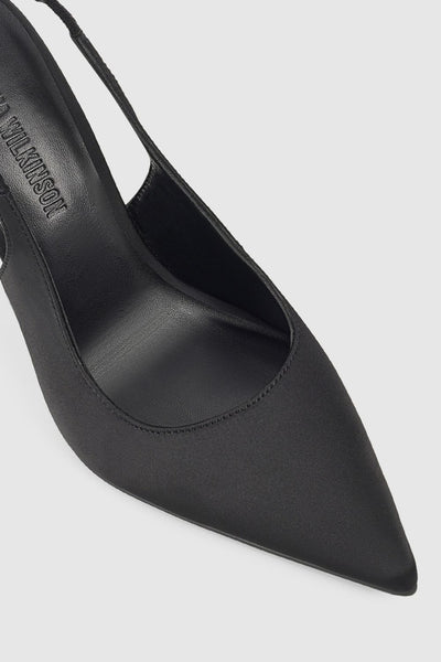 Charlize Pump - Black - image 2