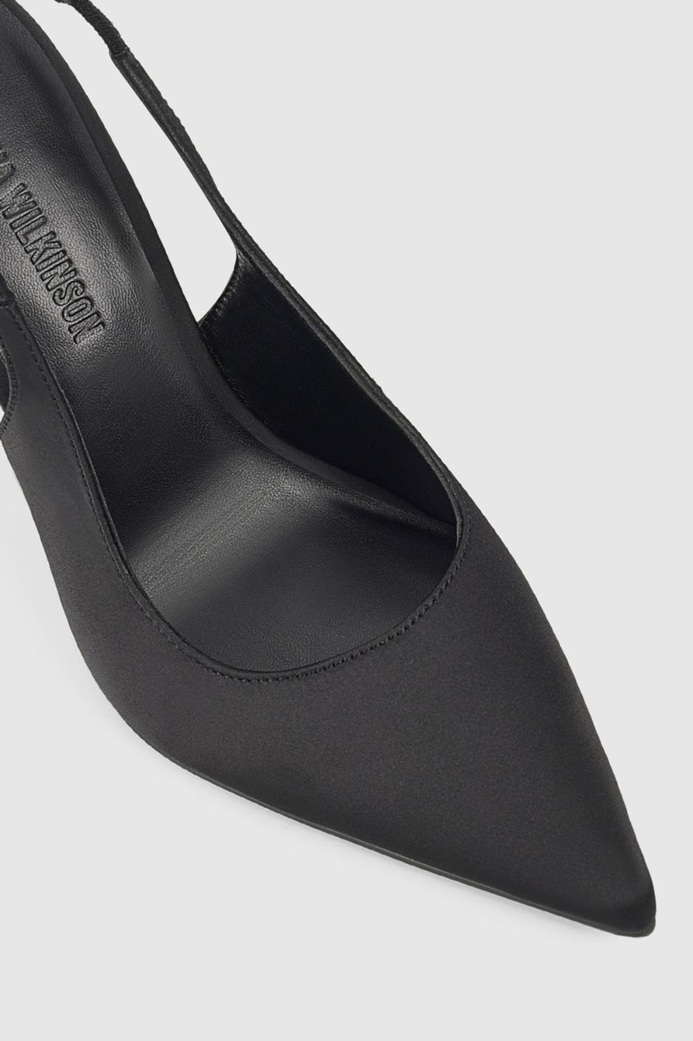 Charlize Pump - Black - image 2