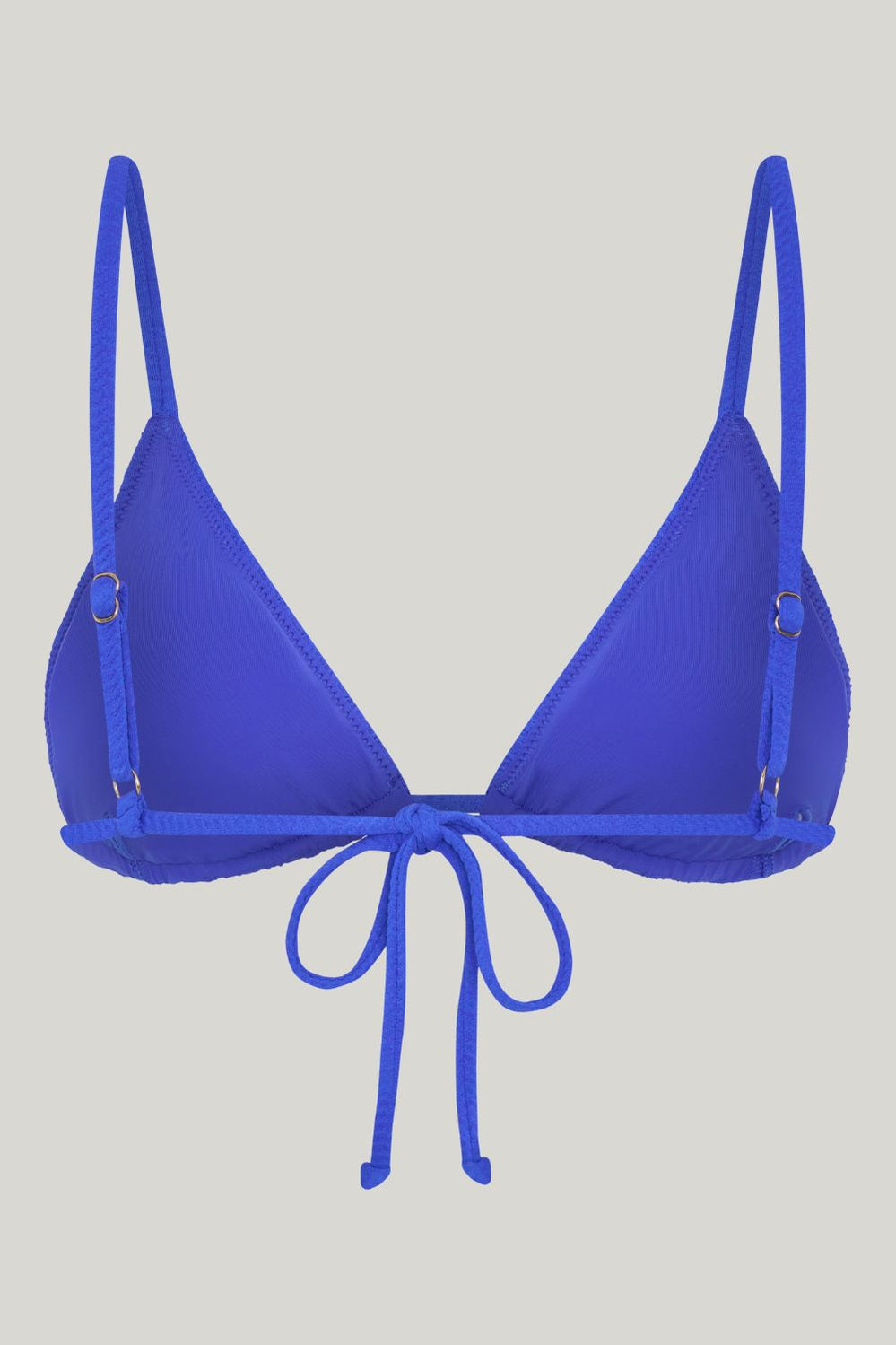 Poppy Top - Cobalt - image 2