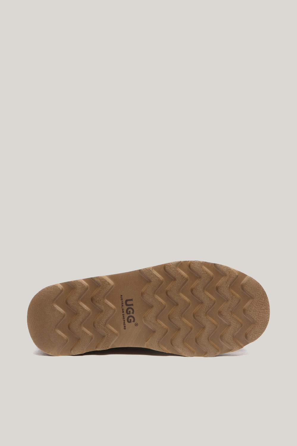 Ronnie Platform Boots - Chestnut - image 3