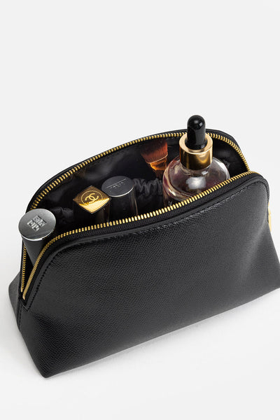 Ava Beauty Case - Small - Black - image 3