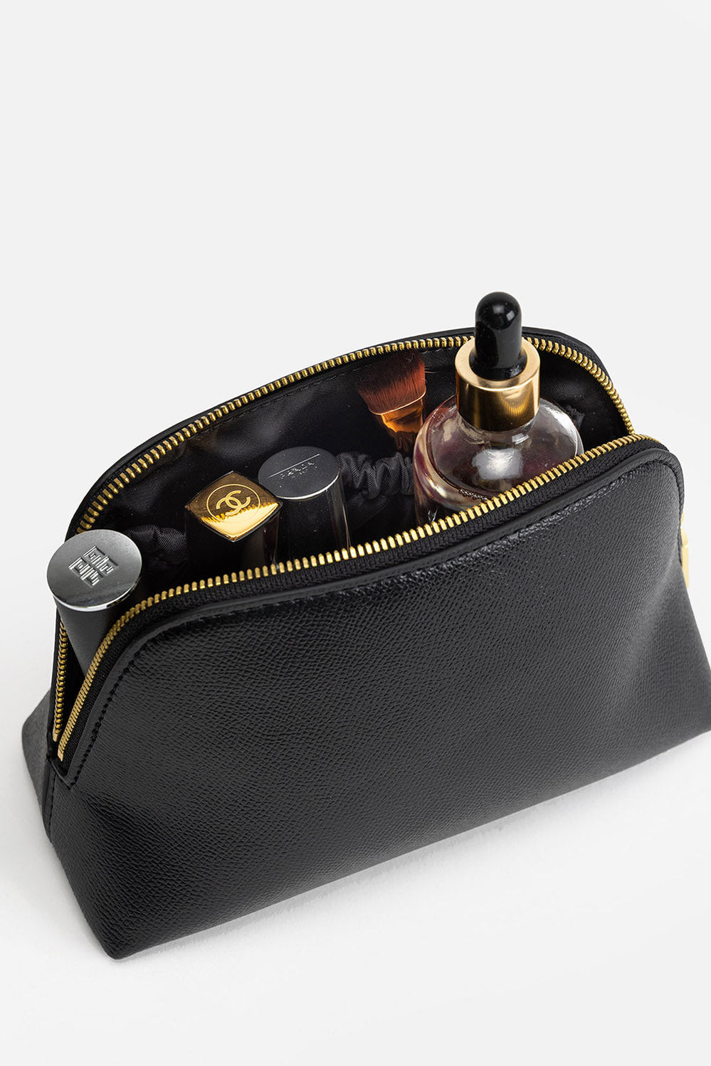 Ava Beauty Case - Small - Black - image 3