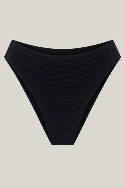 Fallon Bottoms - Black - image 1