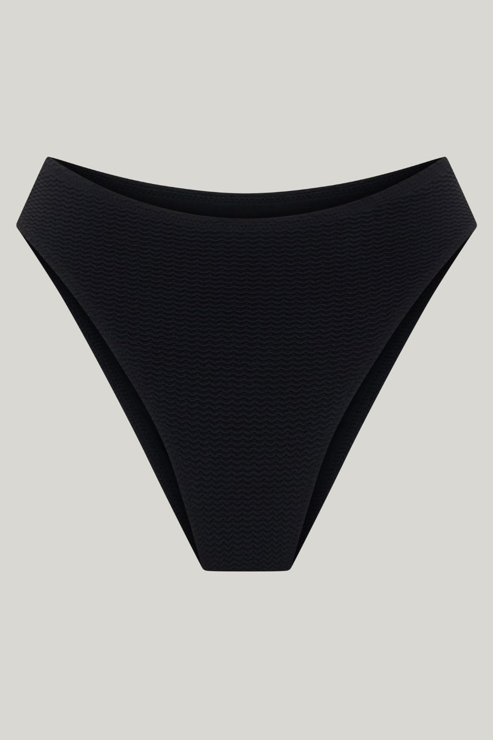 Fallon Bottoms - Black - image 1