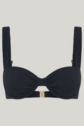 Brooklyn Top - Black - image 1