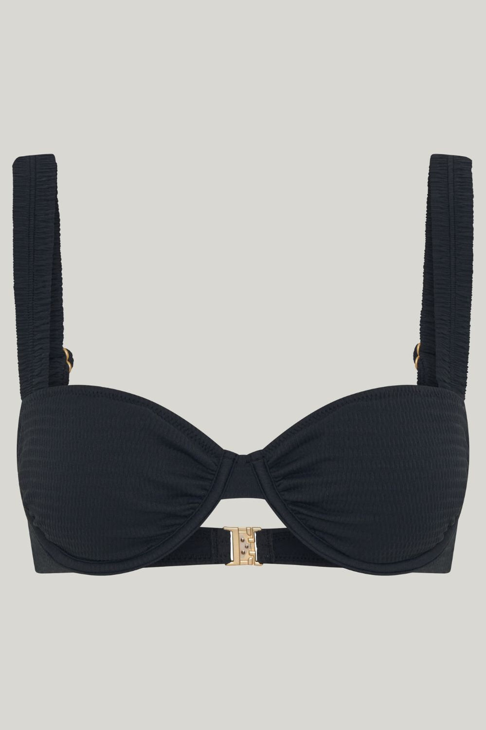 Brooklyn Top - Black - image 1