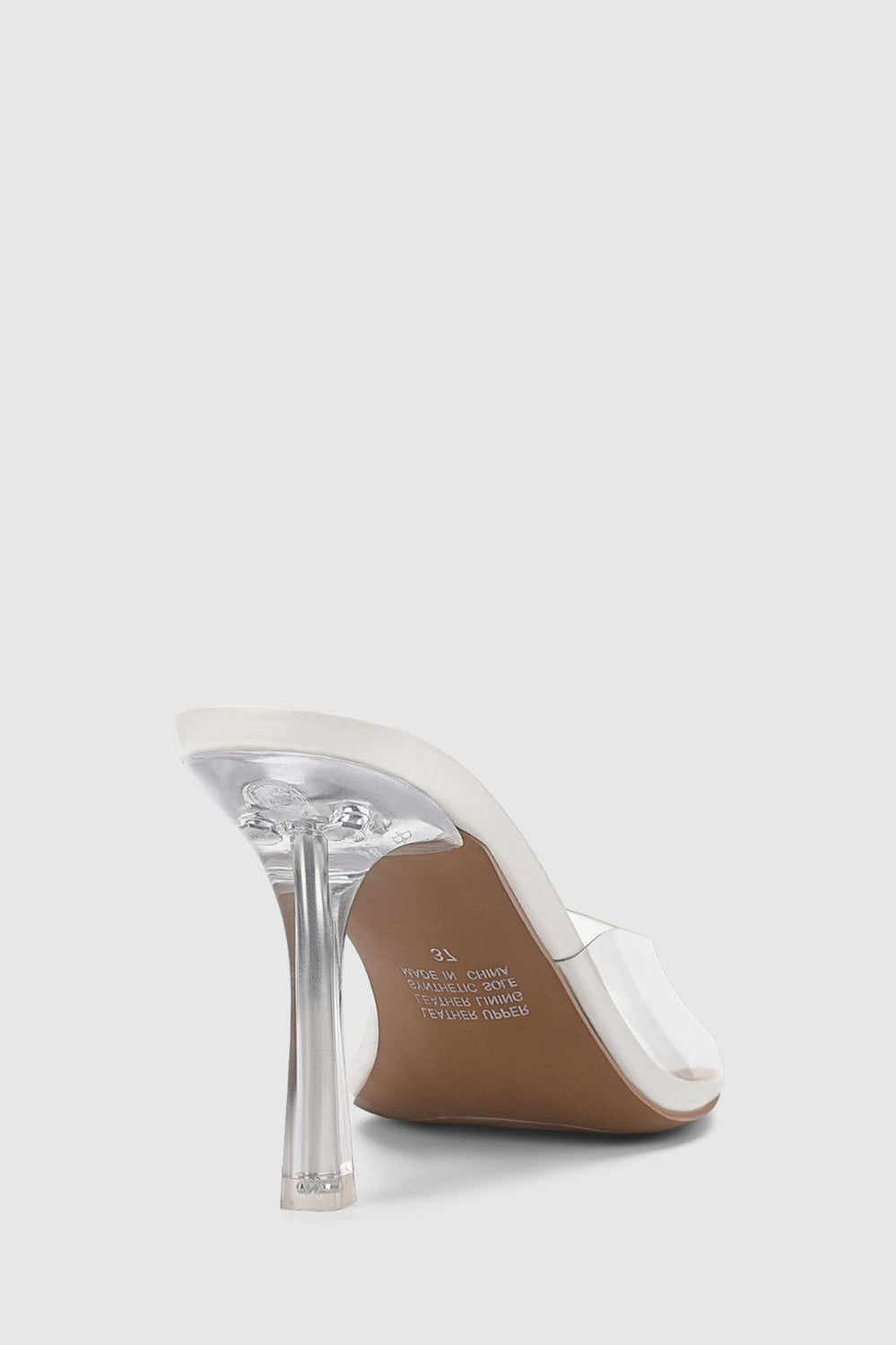 Beth Mule - White - image 4