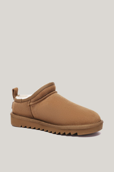 Nano Classic Boots - Chestnut - image 2