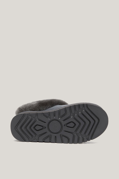 Glacial Slippers - Grey - image 3