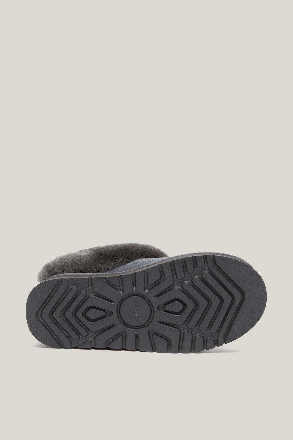 Glacial Slippers - Grey - image 3