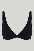 Fallon Top - Black - image 1