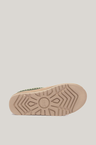 Tay Slippers - Tan - image 3