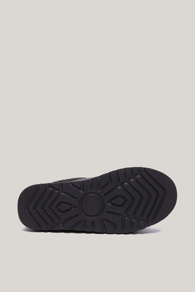 Tay Platform Slippers - Grey - image 3