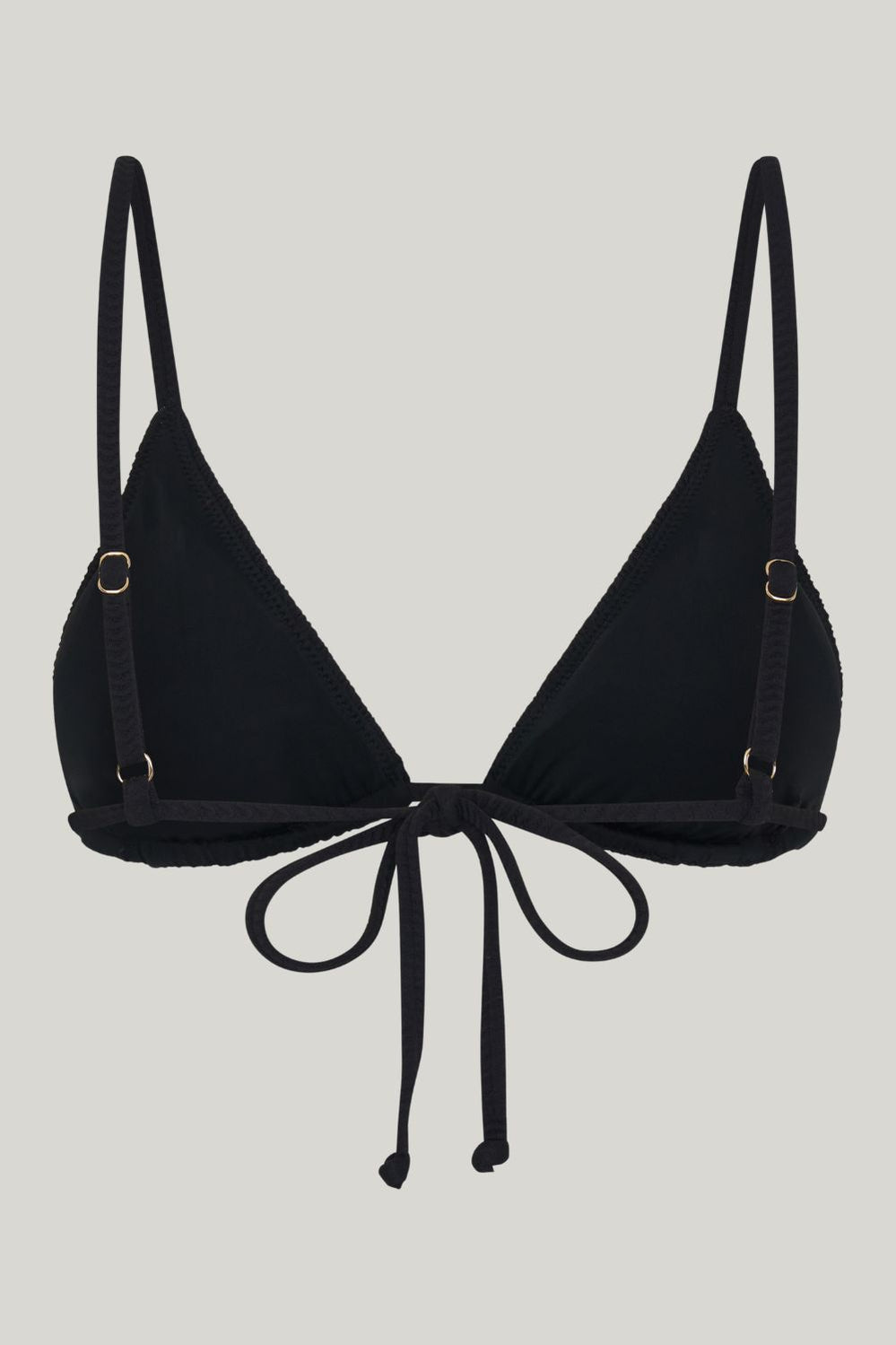 Poppy Top - Black - image 2